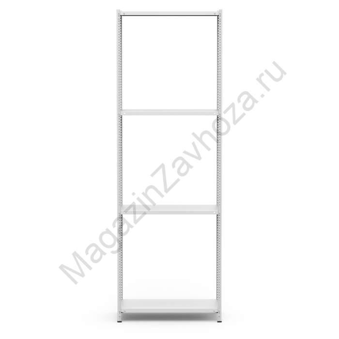 СТФУ-П Стеллаж 1074-3.0