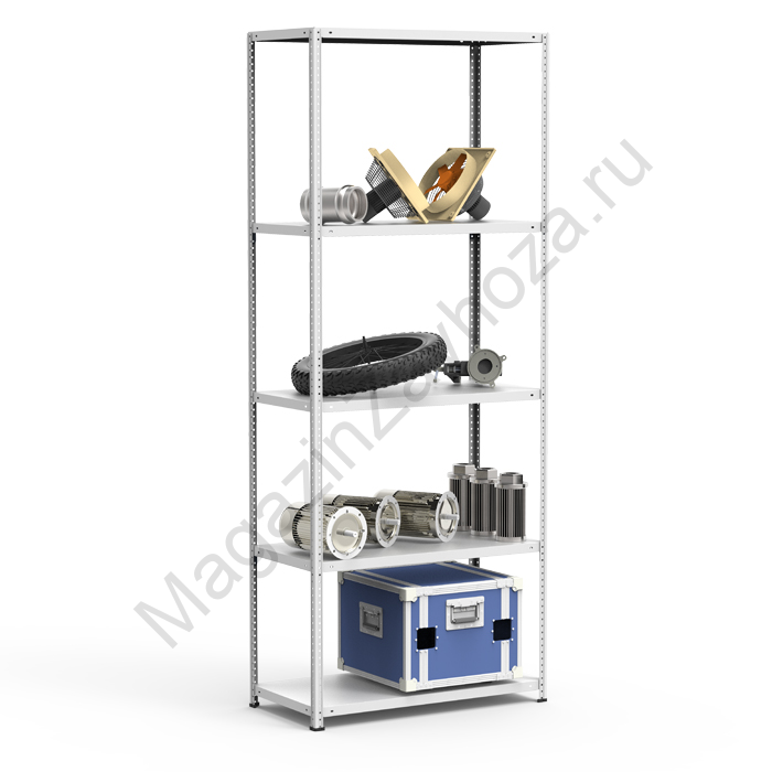 СТФУ Стеллаж 1065-2,2