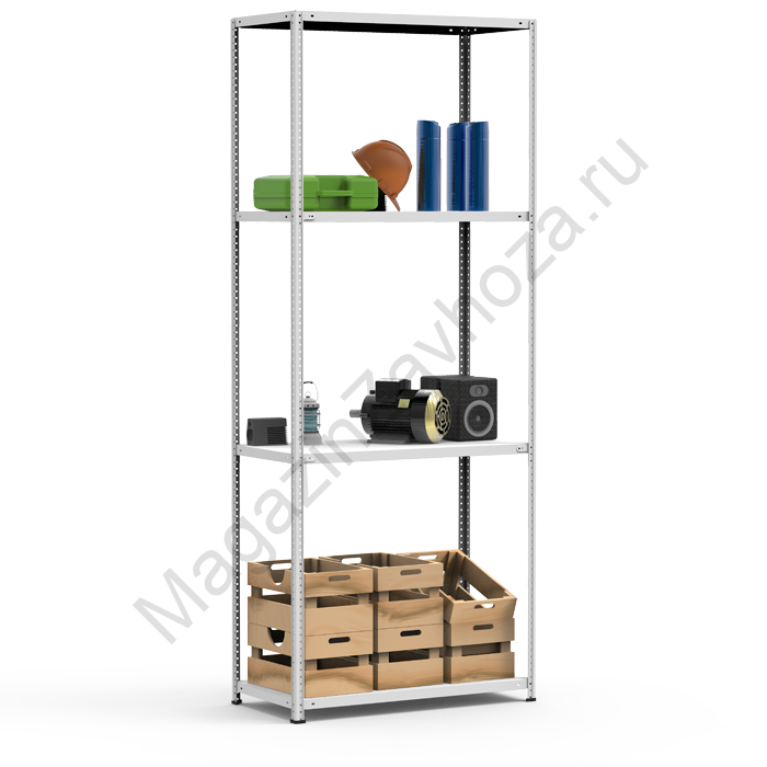 СТФУ Стеллаж 1084-2,2