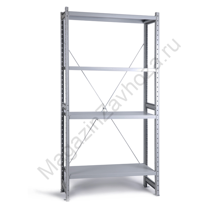 СКУ Стеллаж 1264 (2485)