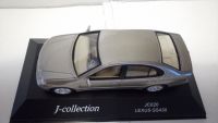 LEXUS GS430 (J-collection ) 1/43