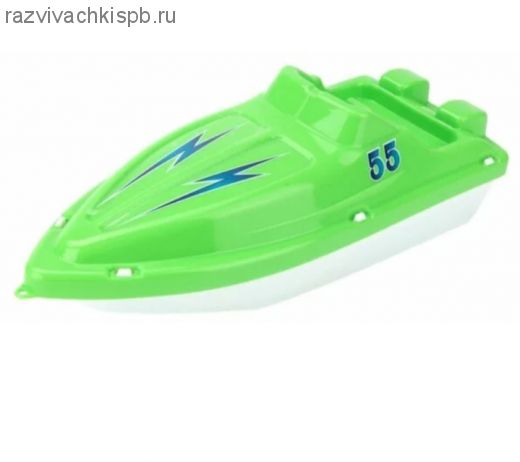 Игрушка Катер.