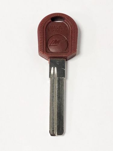 MASTERLOCK  35mm