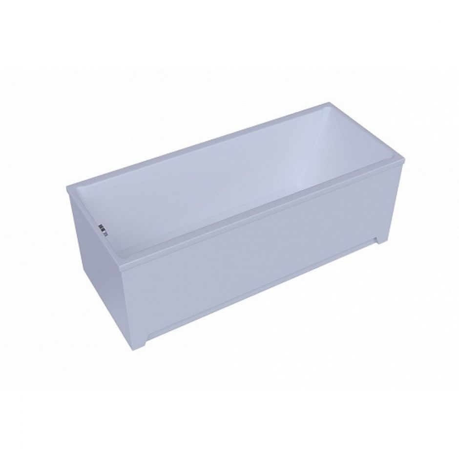 Изображение Акриловая ванна Aquatek Лайма 170х70