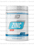 2SN Zinc Citrate 25mg (120 caps)