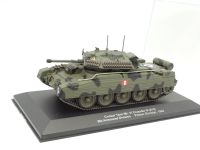 Британский танк Cruiser Mk.VI Crusader  III (A15)