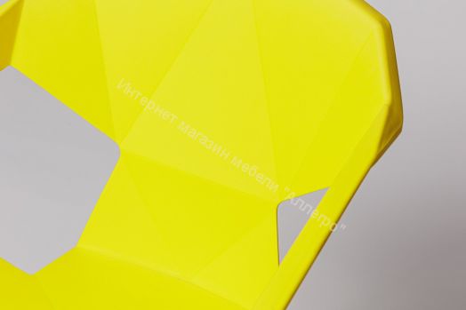 Стул Румба Желтый