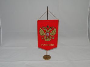 Подставка с Крючком под Вымпел