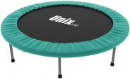 Батут Unix line Fitness Compact (123 cm) TR40COMG