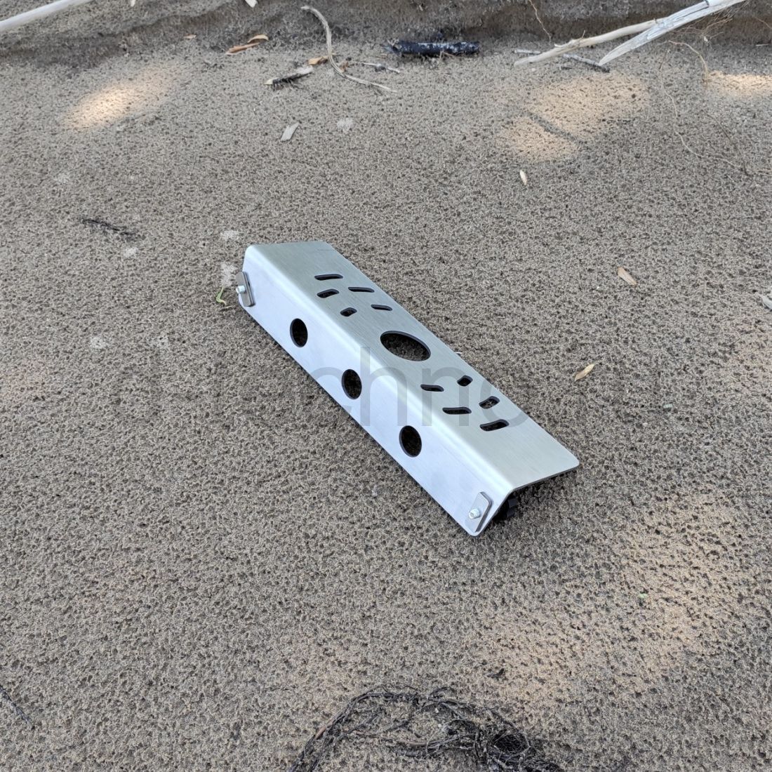 Крепление монитора в Т-паз