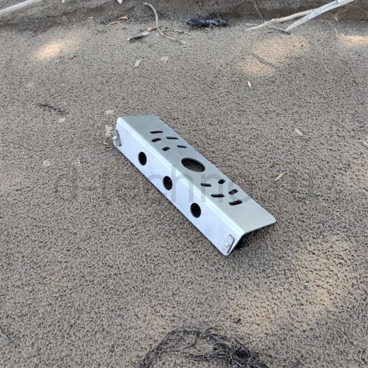 Крепление монитора в Т-паз