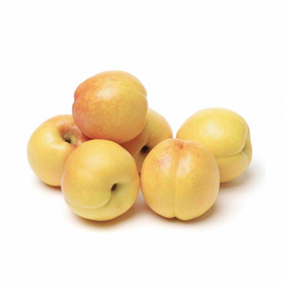 Нектарин  Узбекский