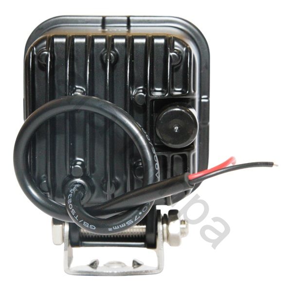 Фары светодиодные с границей ближнего света 100 ватт.