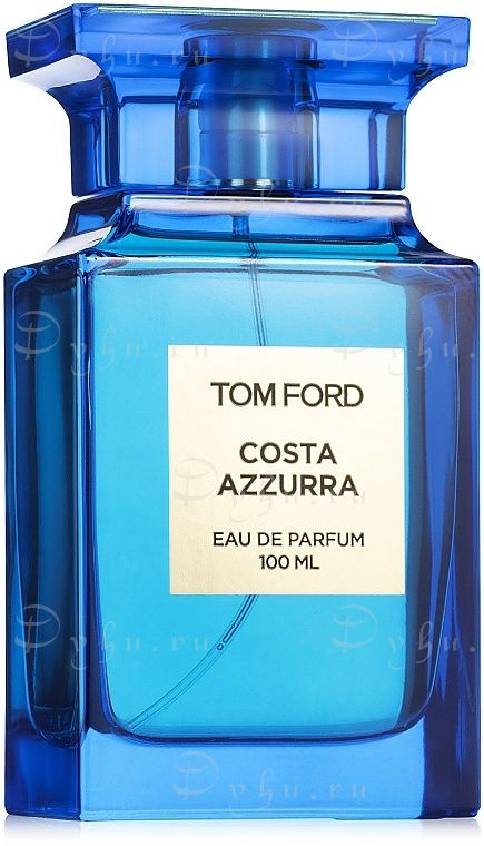 Tom Ford Costa Azzurra