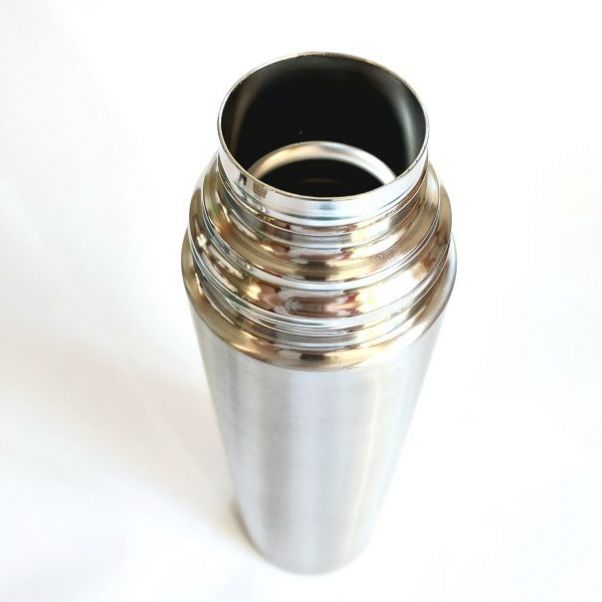 Термос Romantic с двумя кружками