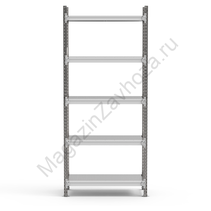 SGR-V Стеллаж 1865-3,0