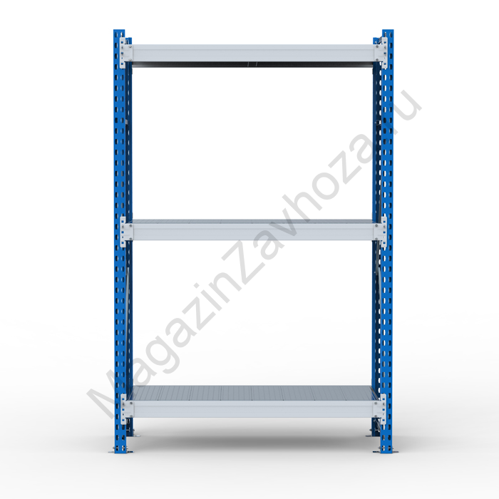 SGR-V Стеллаж 1583-2,0