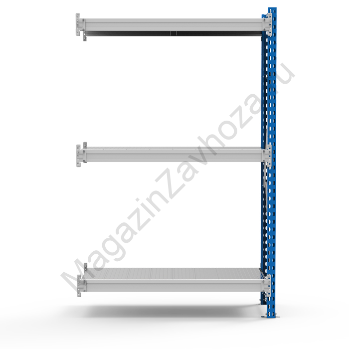 SGR-V Стеллаж 1863-2,0 DS