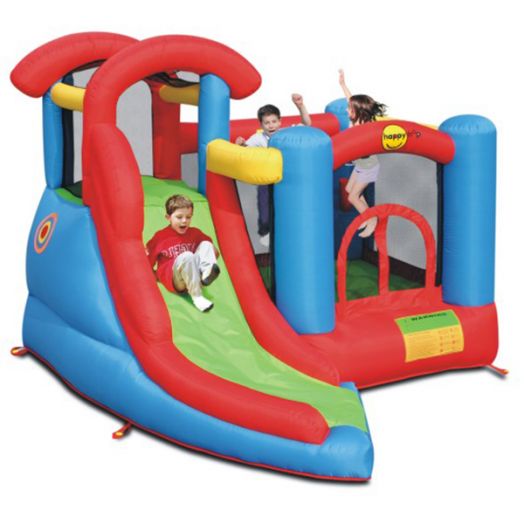 Детский Игровой центр 6 в 1 HAPPY HOP 9371