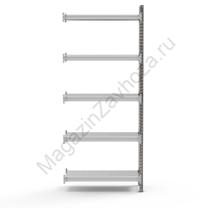 SGR-V Стеллаж 1285-3,0 DS