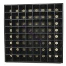 Кассета 64 ячейки 410х410 евростандарт 85мл