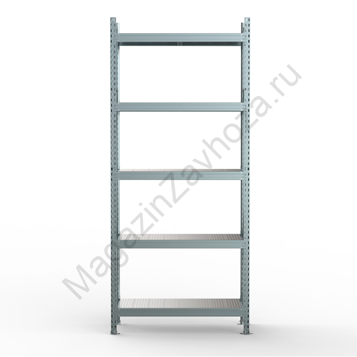 SGR-V-Zn Стеллаж 2185-3,0