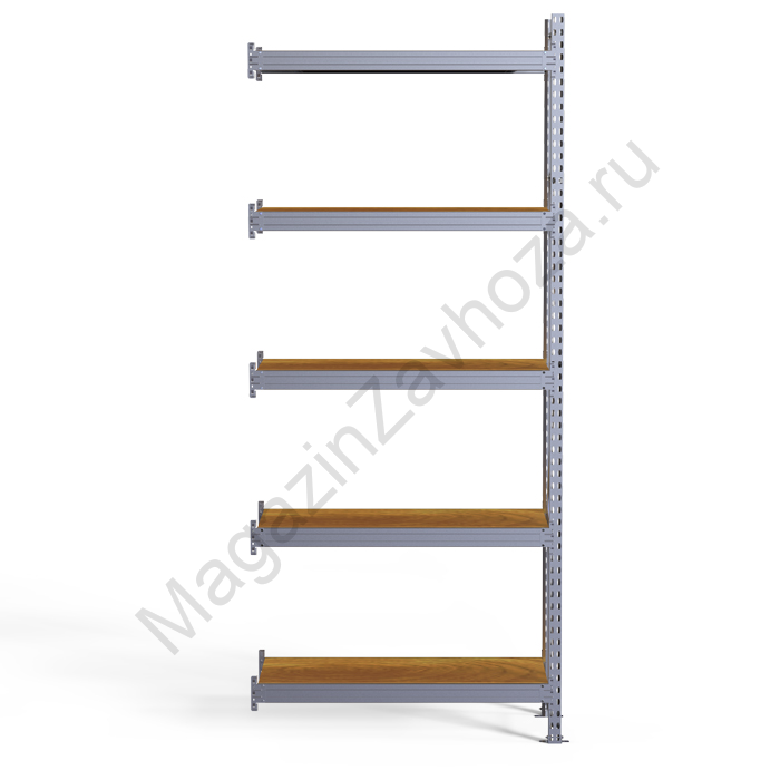 SGR-V-Zn-ДСП 1285-3.0 ДС
