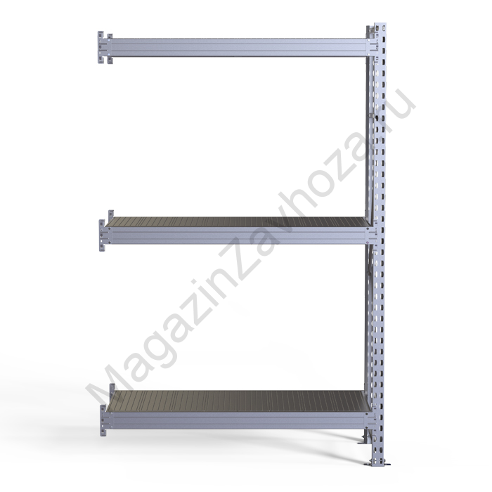 SGR-V-Zn-ДСП 1563-2.0 ДС