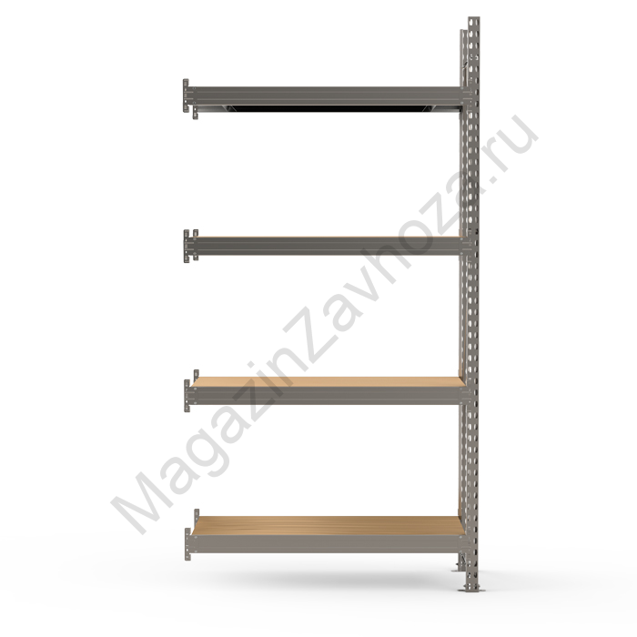 SGR-V-Zn-ДСП 1884-2.5 ДС