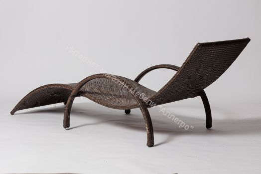 Шезлонг "Dream-1" FM 6002