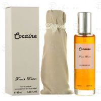 Мини тестер Lux Franck Boclet Cocaïne edp 40 ml