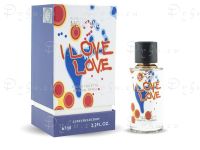 Moschino I Love Love, 67 ml