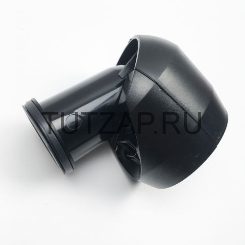 Фиксатор шланга DJ67-00688A для пылесоса Samsung SC21K5150HP (б/у)