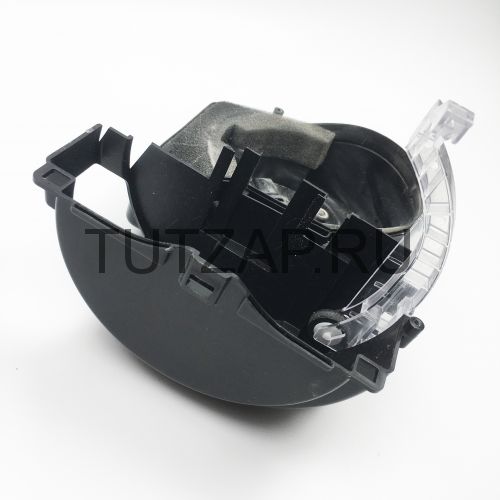 Корпус моторного отсека DJ61-02043A для пылесоса Samsung SC21K5150HP (б/у)