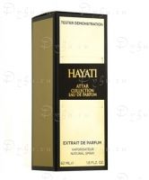 Мини-тестер Attar  Hayati 62 ml extrait