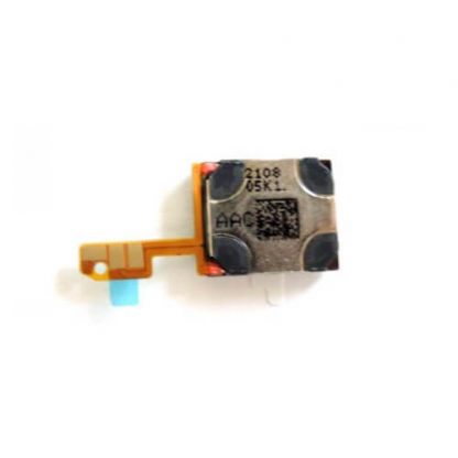 Шлейф со слуховым динамиком для Xiaomi Redmi 10, 10 2022