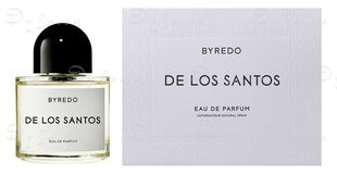 Byredo De Los Santos (Святые)