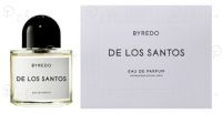 Byredo De Los Santos (Святые)