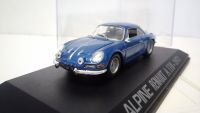 ALPINE RENAULT  A 110 1973 (IXO-ALTAYA) 1/43