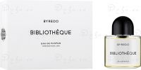 Byredo Bibliotheque (Библиотека ,расцвет)