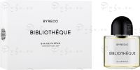 Byredo Bibliotheque (Библиотека ,расцвет)