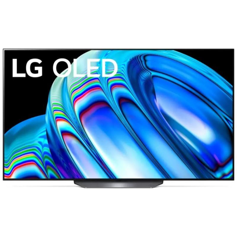 Телевизор LG OLED55B2RLA