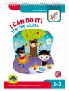 I can do it! Tracing skills Age 2-3