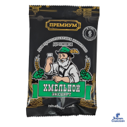 купить дрожжи хмельной эксперт