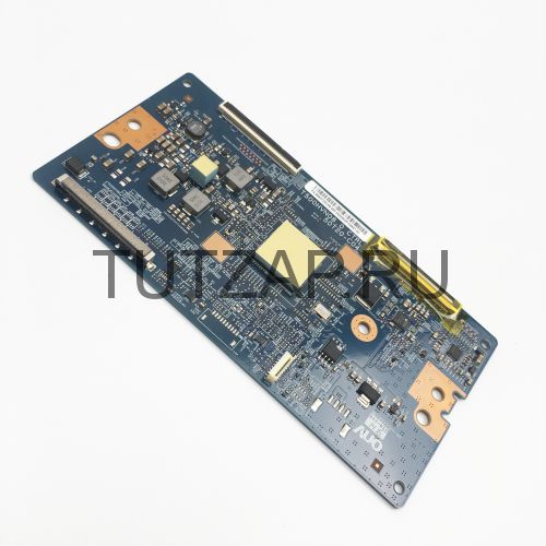 T-CON T500HVN08.0 CTRL BD 50T20-C04 для телевизора Sony KDL-50W705B