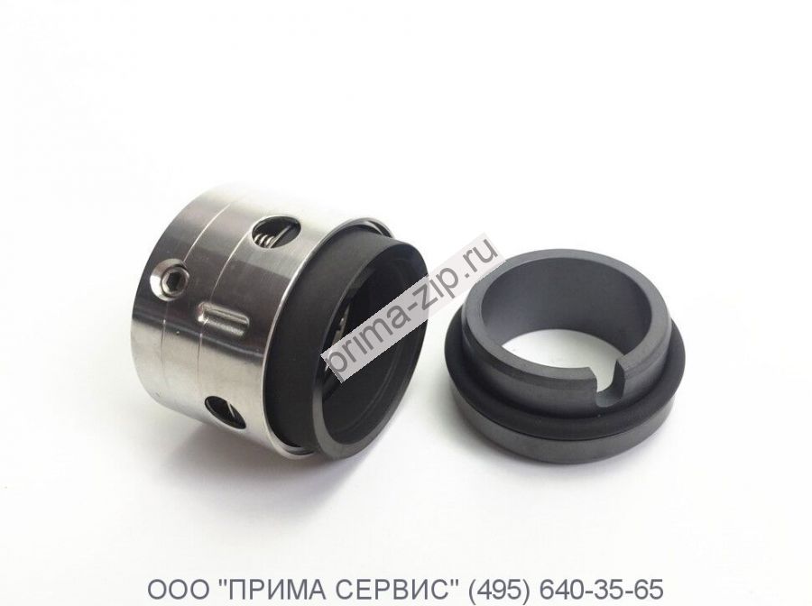 Торцевое уплотнение 28TU251-9 CAR/SIC/FEP