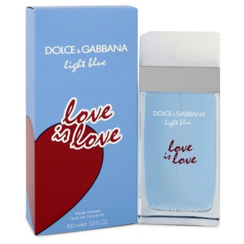 Отдушка «D&G —Light Blue Love »