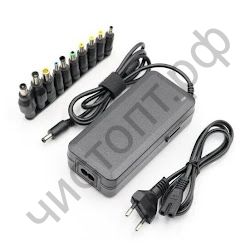 Адаптер универс. для зарядки ноутбуков с 14 переходниками ( 100W ) СЗУ  MRM-714