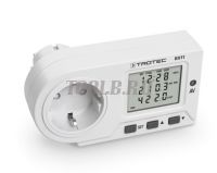 Trotec BX11 Ваттметр фото