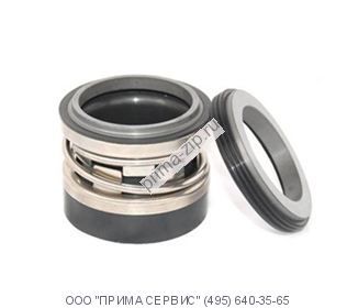 Торцевое уплотнение  INT-0400K   T2100/K/GGR1S1/M